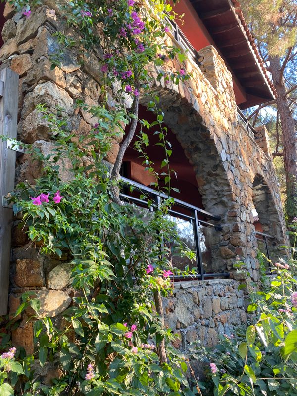 Marmaris Bay Resort (Adults Only) фото 69