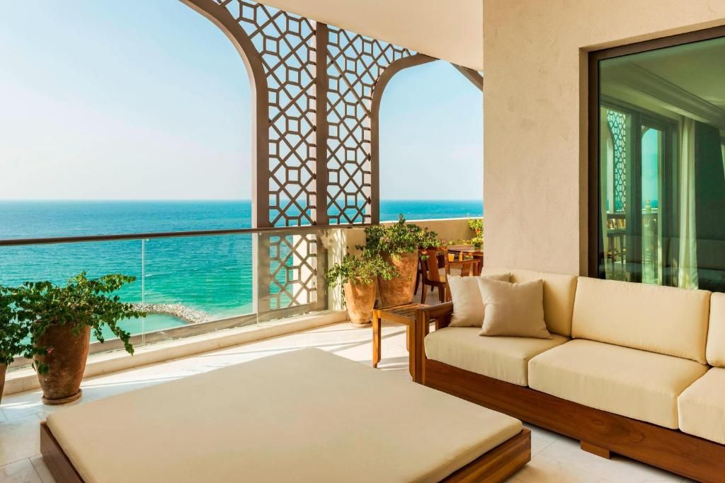 Ajman Saray, A Luxury Collection Resort фото 107