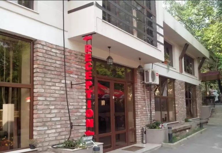 Хостел «Lucky Hostel» фото 4