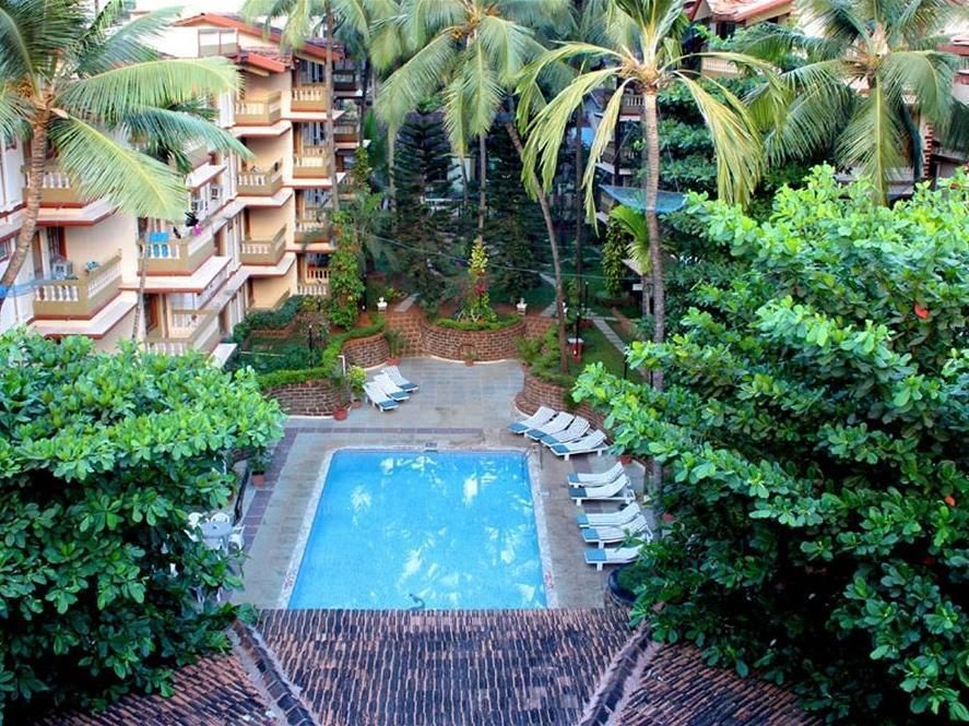 Highland Beach Resort фото 7