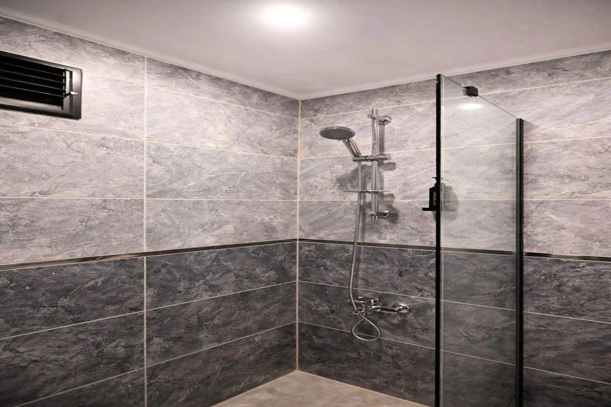 Отель Nas Corner Hotel фото 7