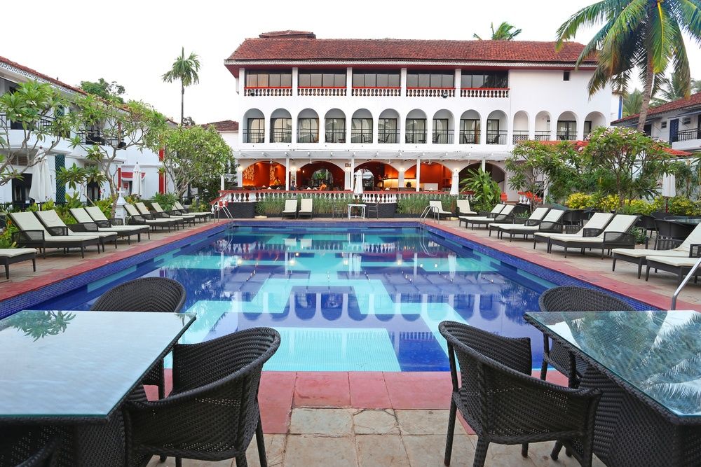 Ronil Goa a JdV by Hyatt фото 53