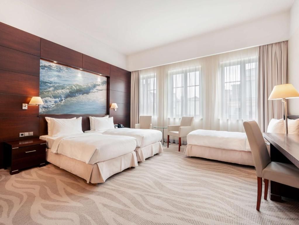 Radisson Blu фото 3