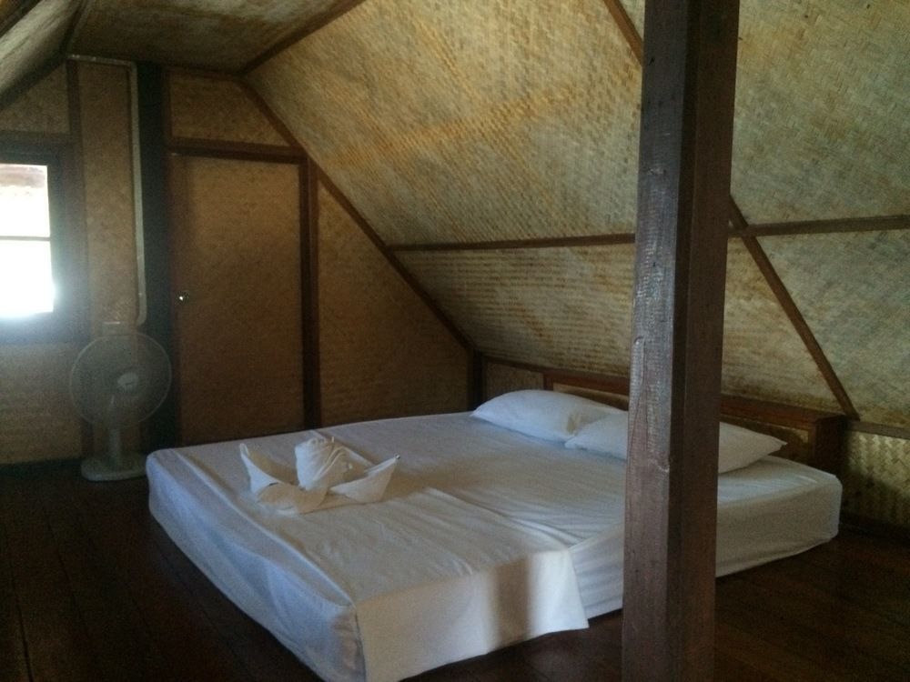Haad Khuad Resort фото 65