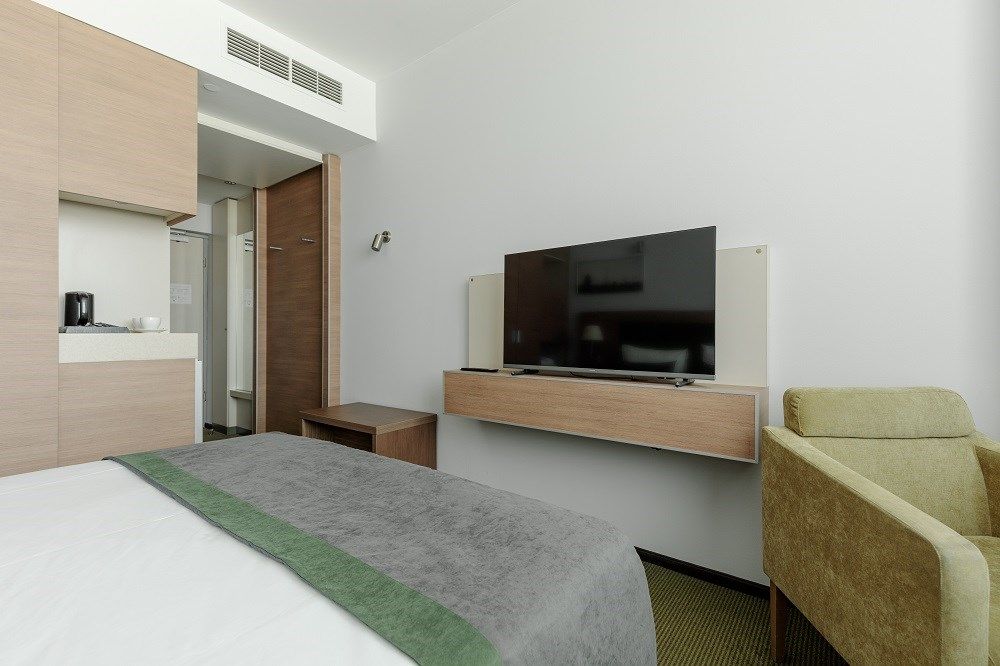 Ramada By Wyndham Yekaterinburg Hotel & Spa фото 67