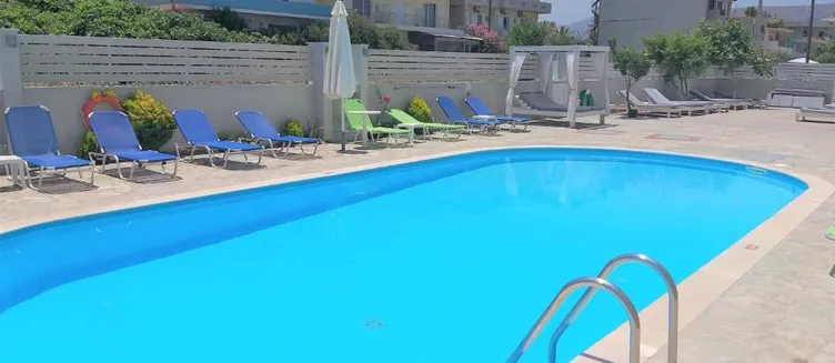 Фото отеля Sun Boutique Hotel