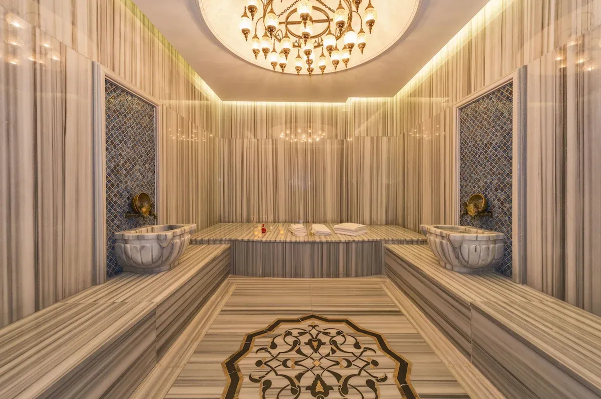 The Meretto Hotel Istanbul Old City фото 10