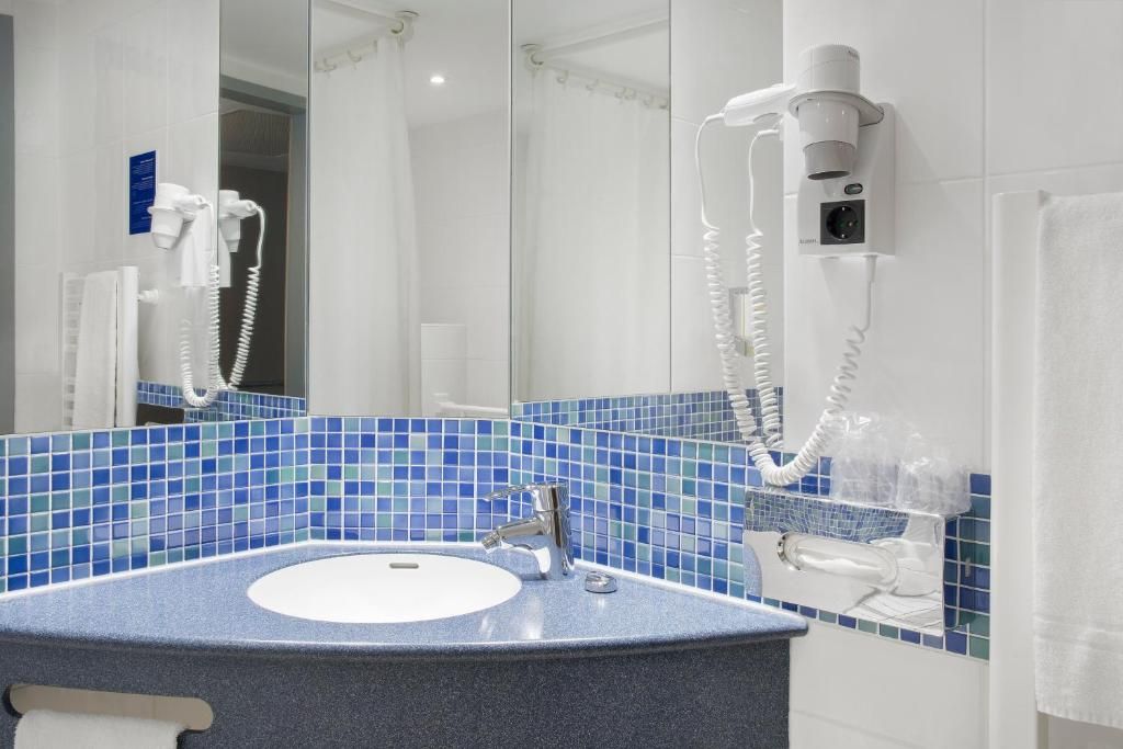Holiday Inn Express Baden Baden фото 21