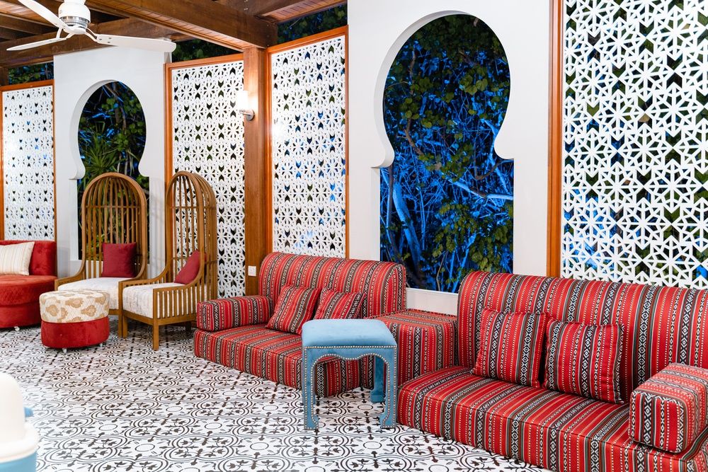 Hideaway Beach Resort & Spa фото 74
