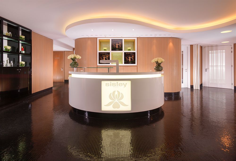 Le Richemond фото 54
