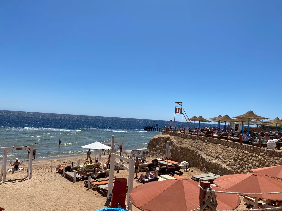 Viva Sharm Hotel фото 95