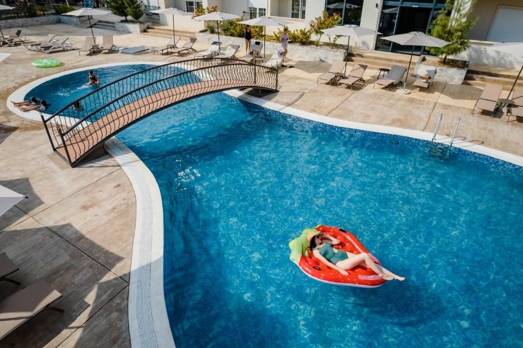 Hotel Olea фото 19
