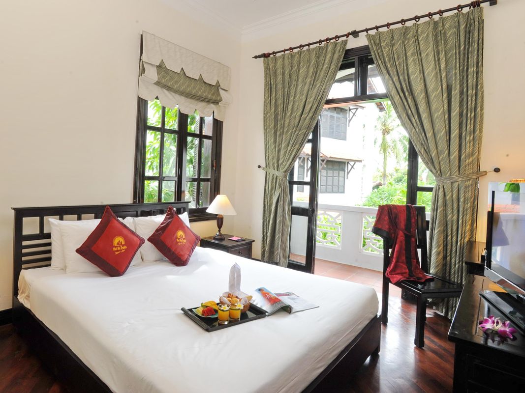 Anmira Resort & Spa Hoi An by The Unlimited Collection фото 11
