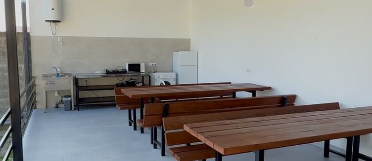 Фото отеля Абаза