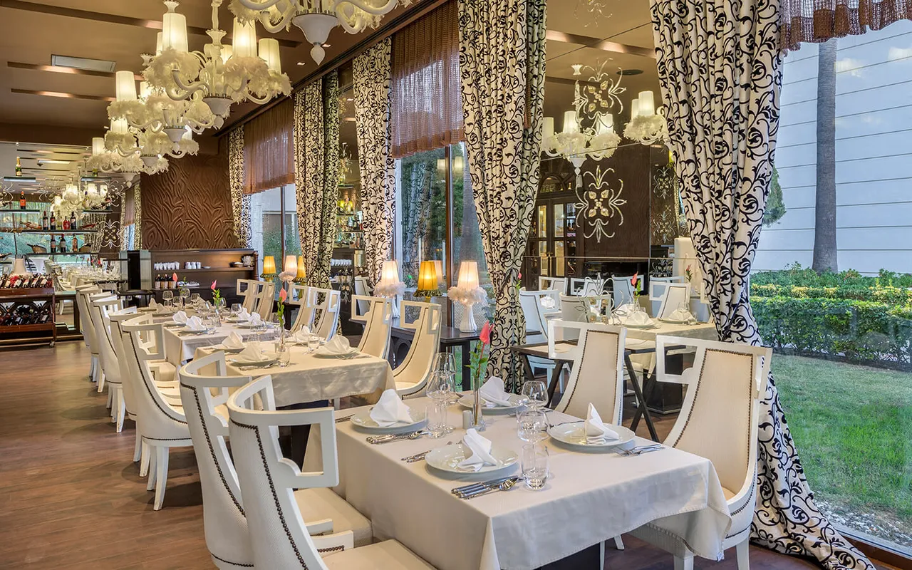 Dobedan Exclusive Hotel & Spa фото 36