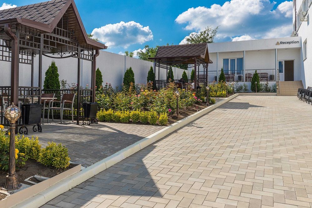 Усадьба Сукко Ultra All Inclusive фото 57