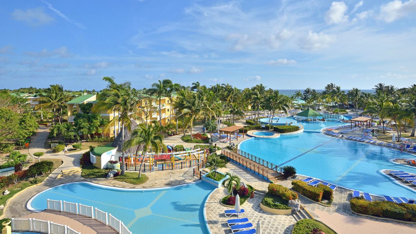 Tryp Cayo Coco фото 2