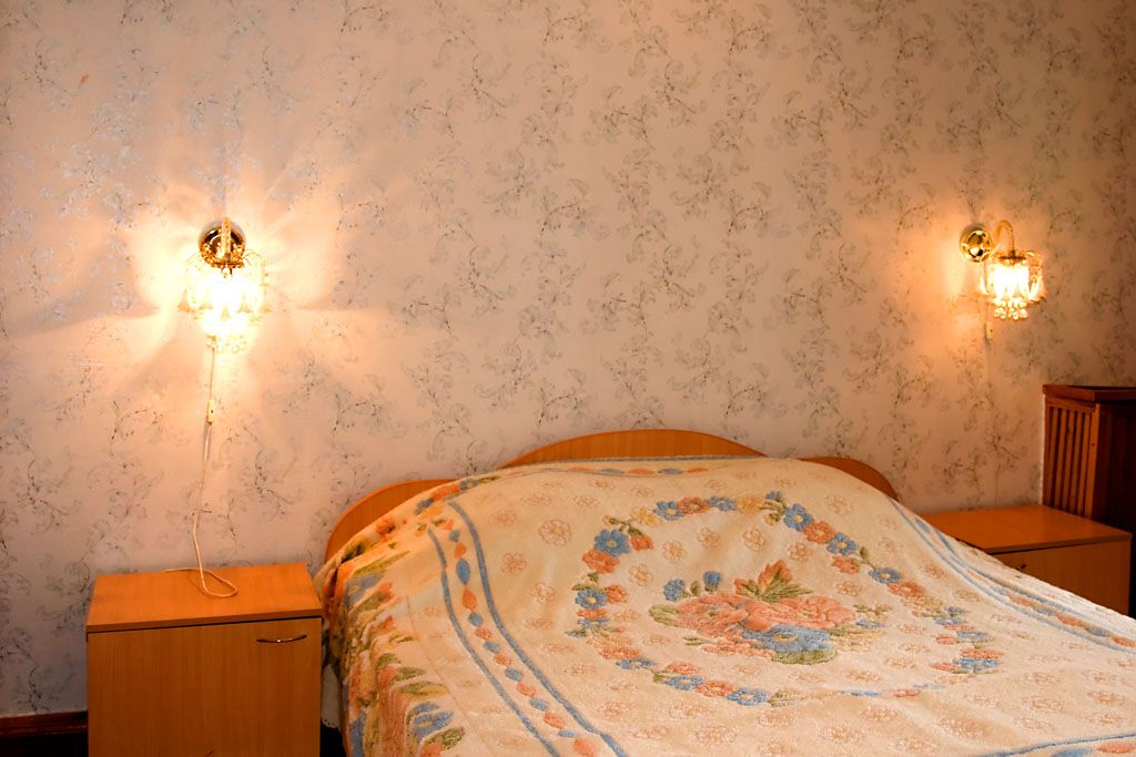 Пансионат «Малахит» фото 4
