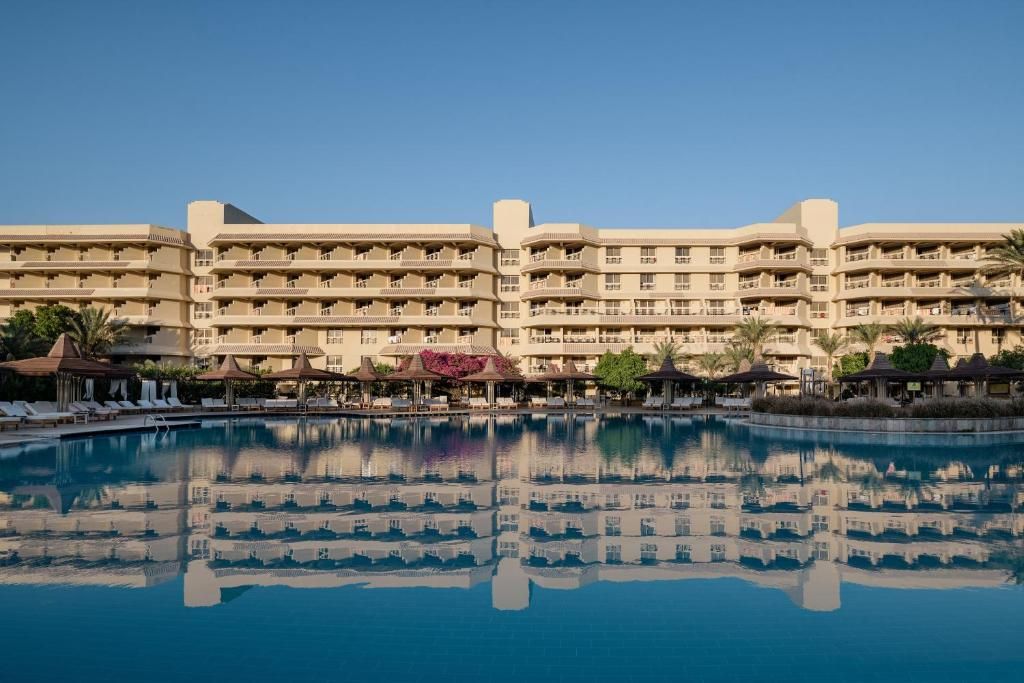 Sindbad Aqua Hotel фото 36