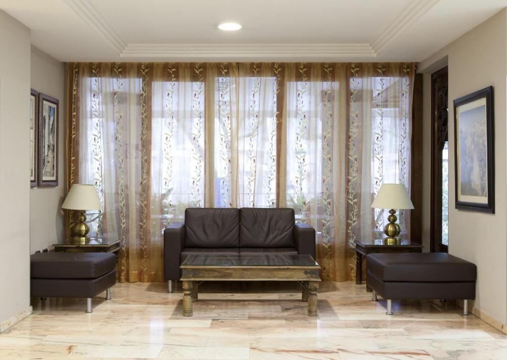 Hotel Alixares фото 60