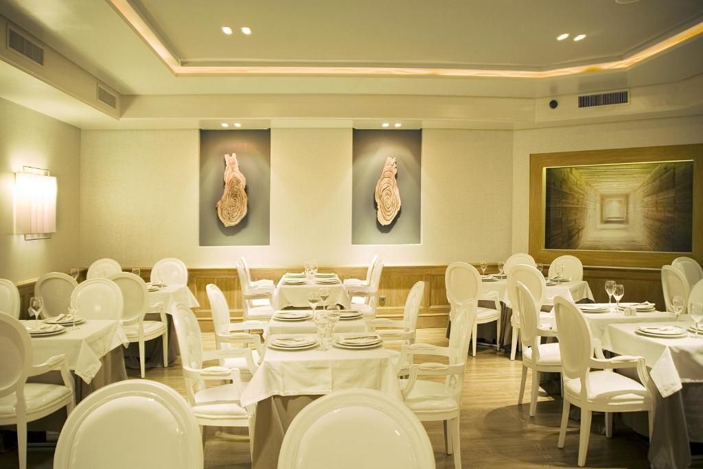 Hotel Real Parque фото 6