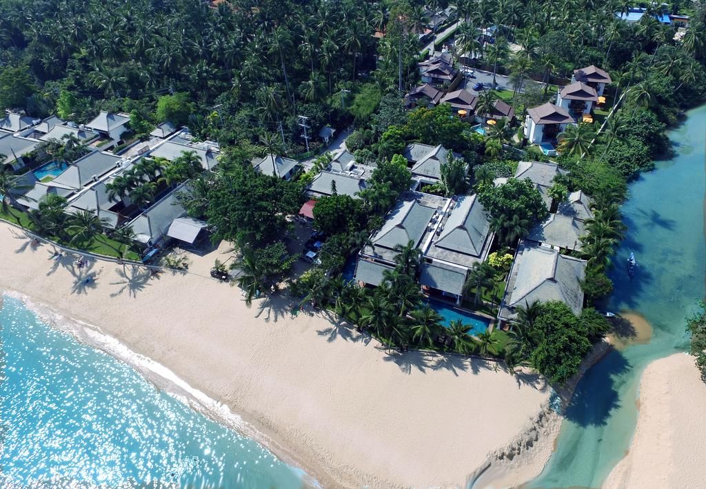 Khwan Beach Resort – Luxury Glamping and Pool Villas Samui - Adults Only фото 94