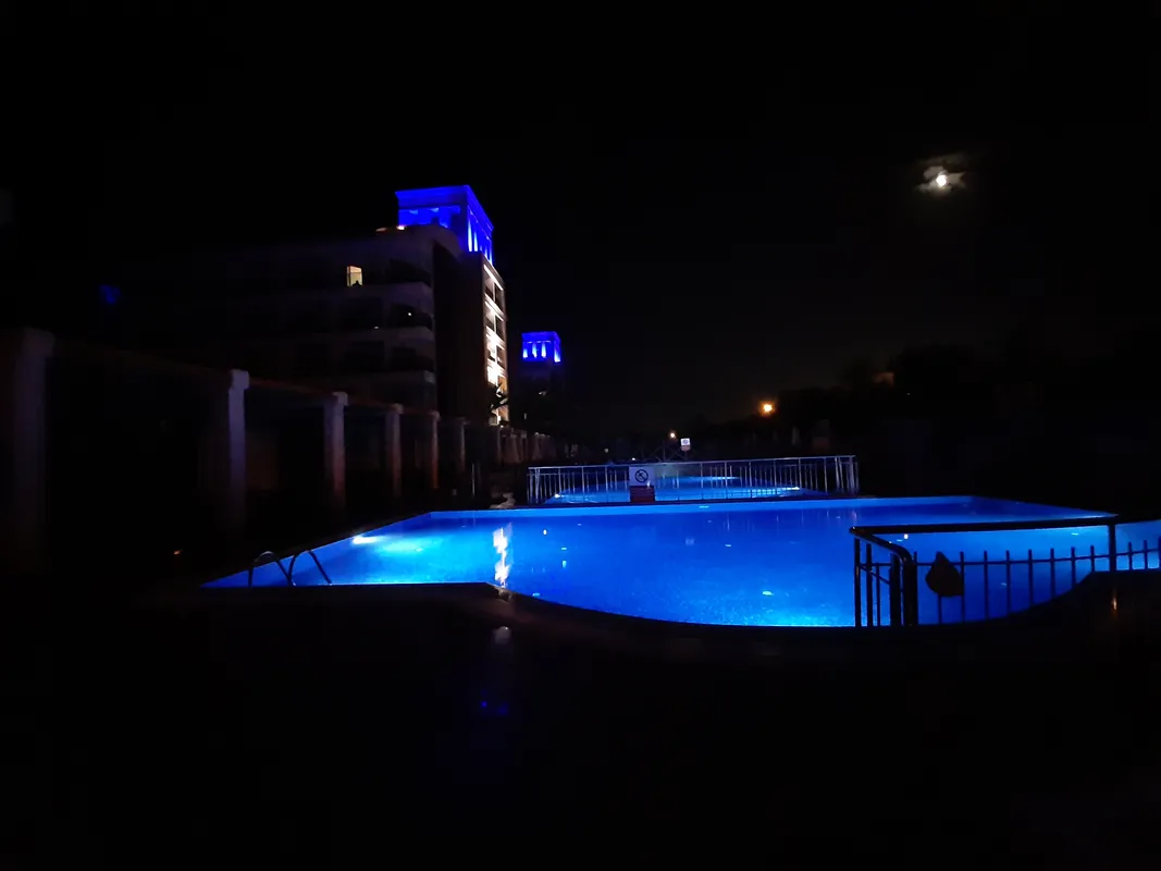 Linda Sunny Beach Hotel & Spa фото 99