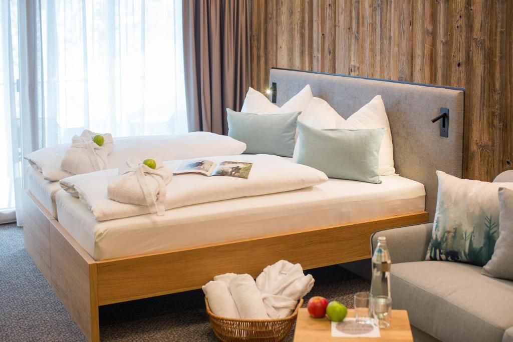 Hotel Der Waldhof фото 41