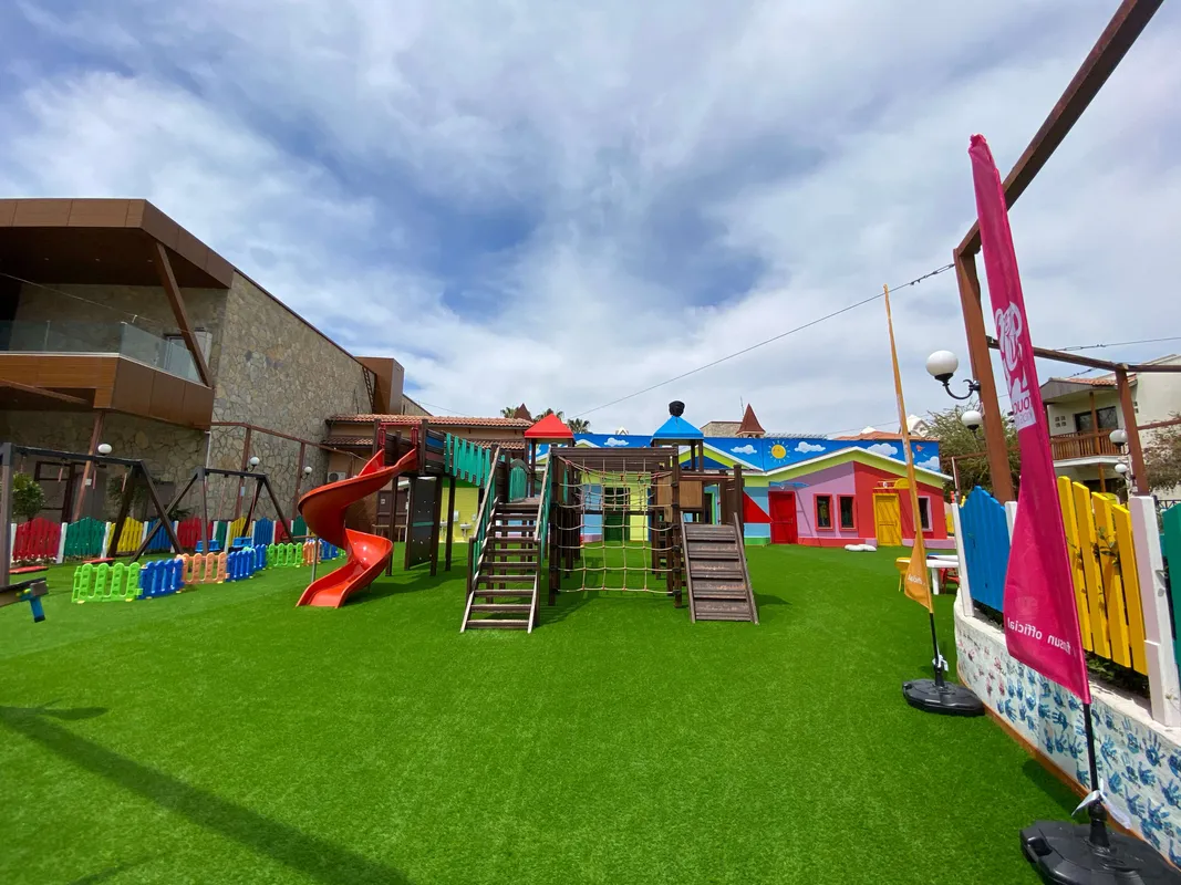 Gypsophila Holiday Village фото 19