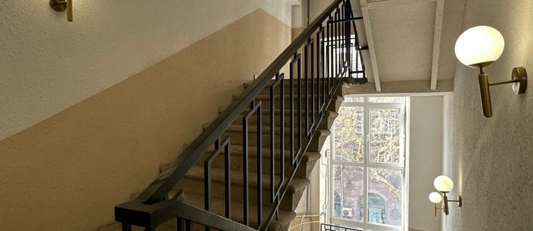 Фото отеля Ris Opera Apartments