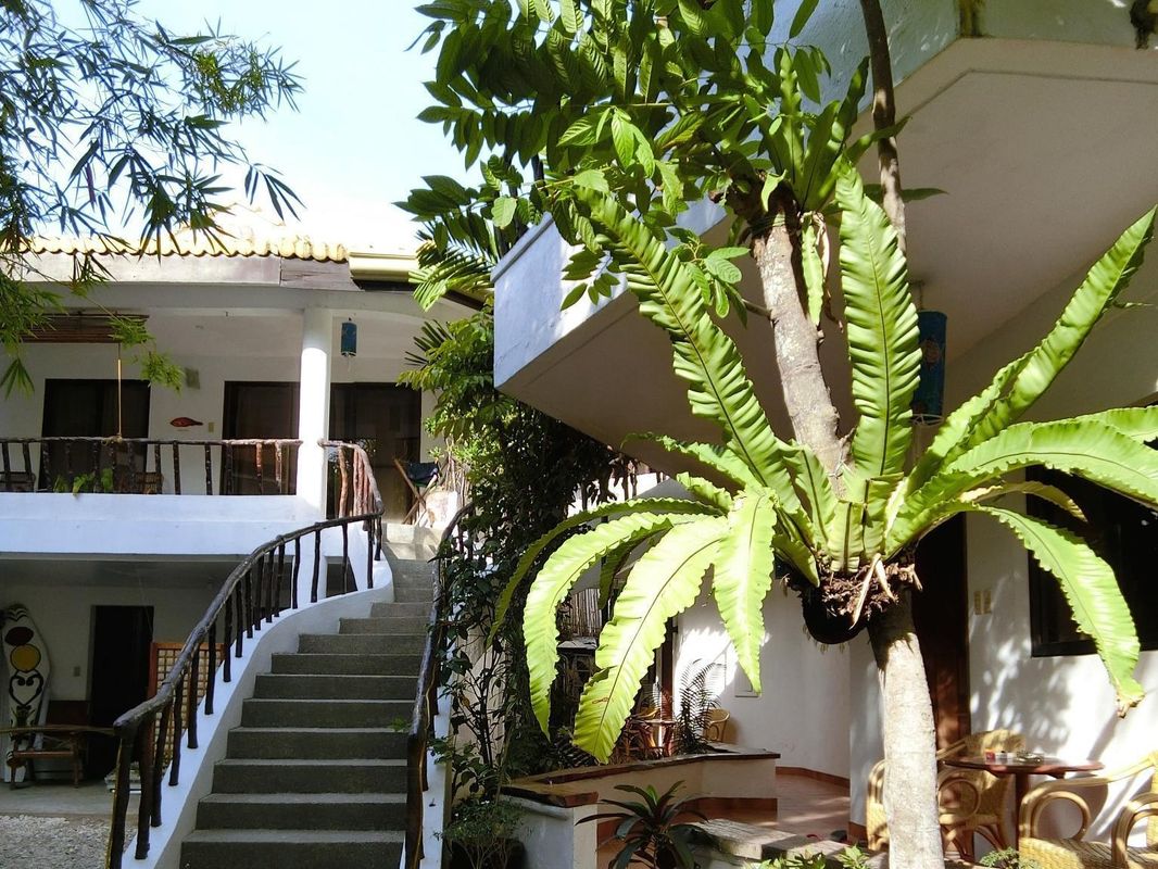 Mango-Ray Resort фото 5