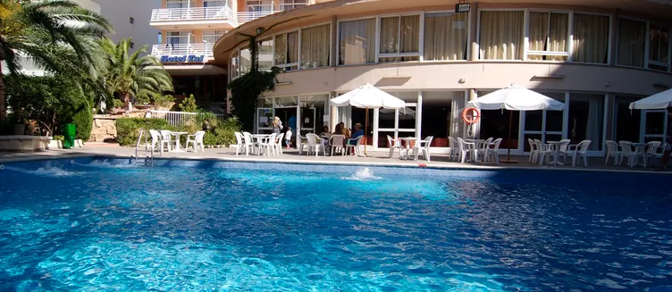 Фото отеля Fantasia Bahia Principe Tenerife