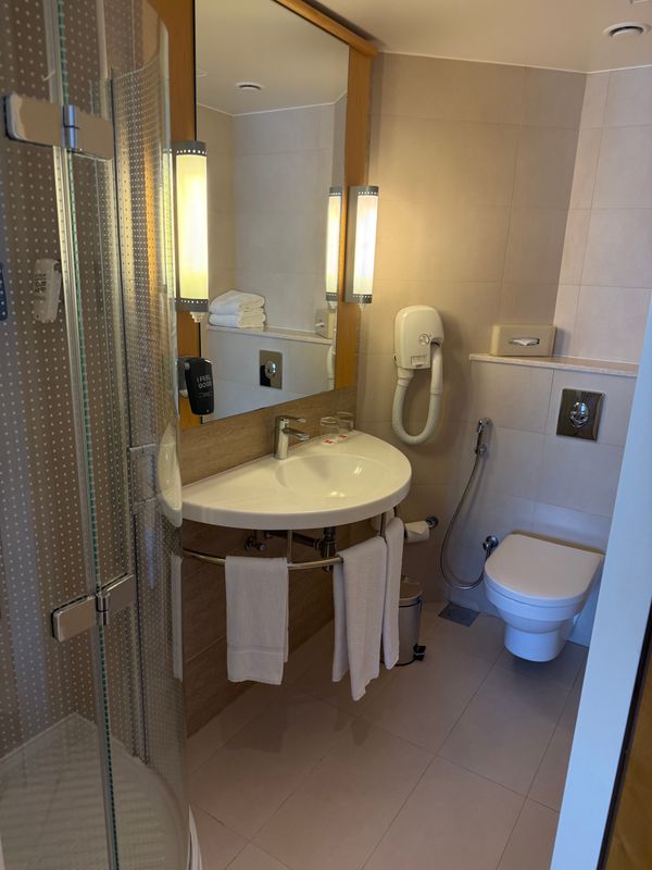 Ibis One Central фото 34