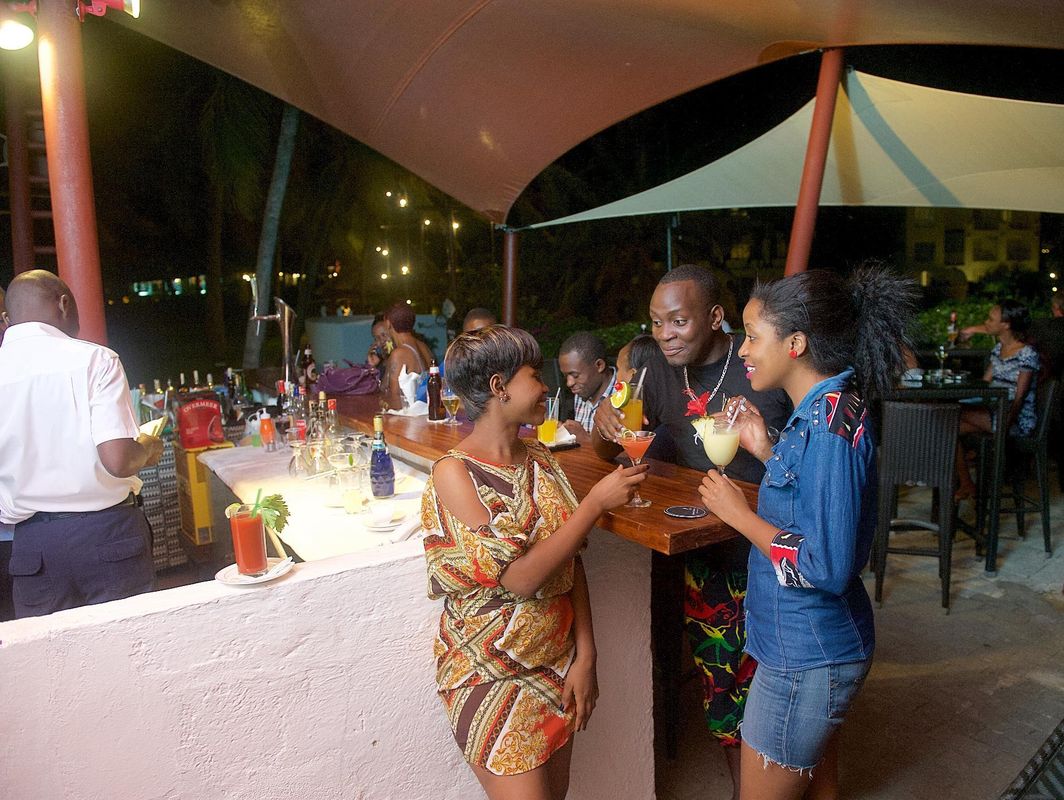 Voyager Beach Resort фото 7
