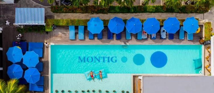 Фото отеля Montigo Resorts Seminyak