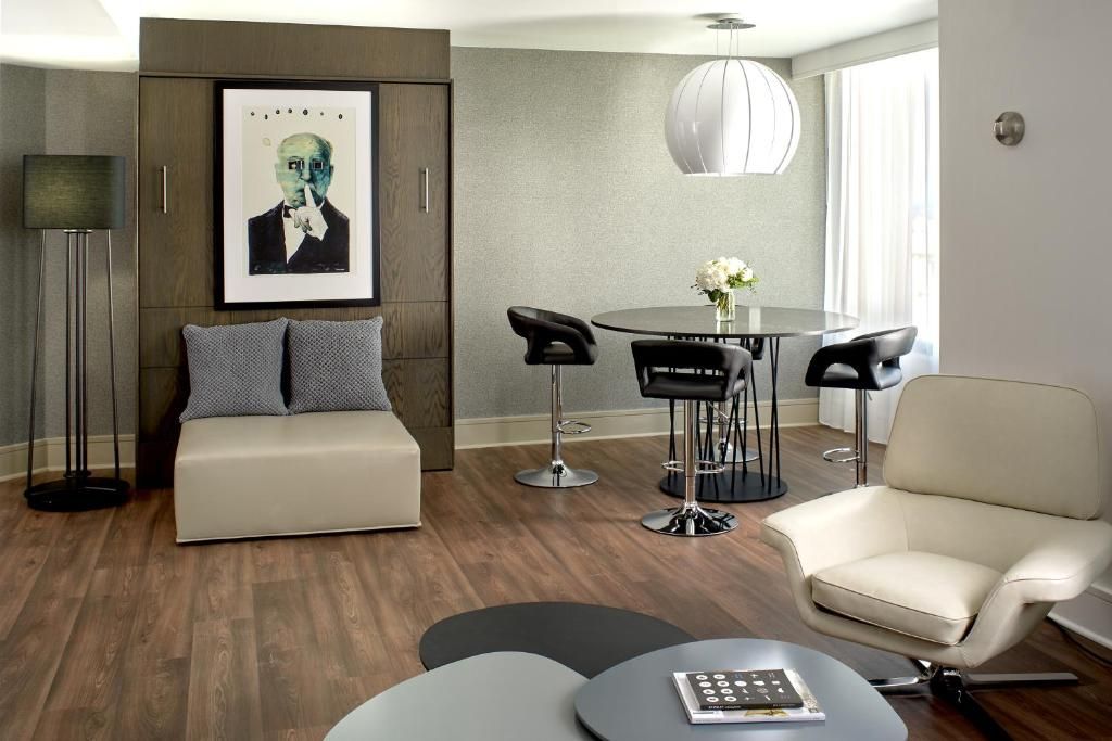 Kimpton Hotel Palomar Los Angeles Beverly Hills, an IHG Hotel фото 17