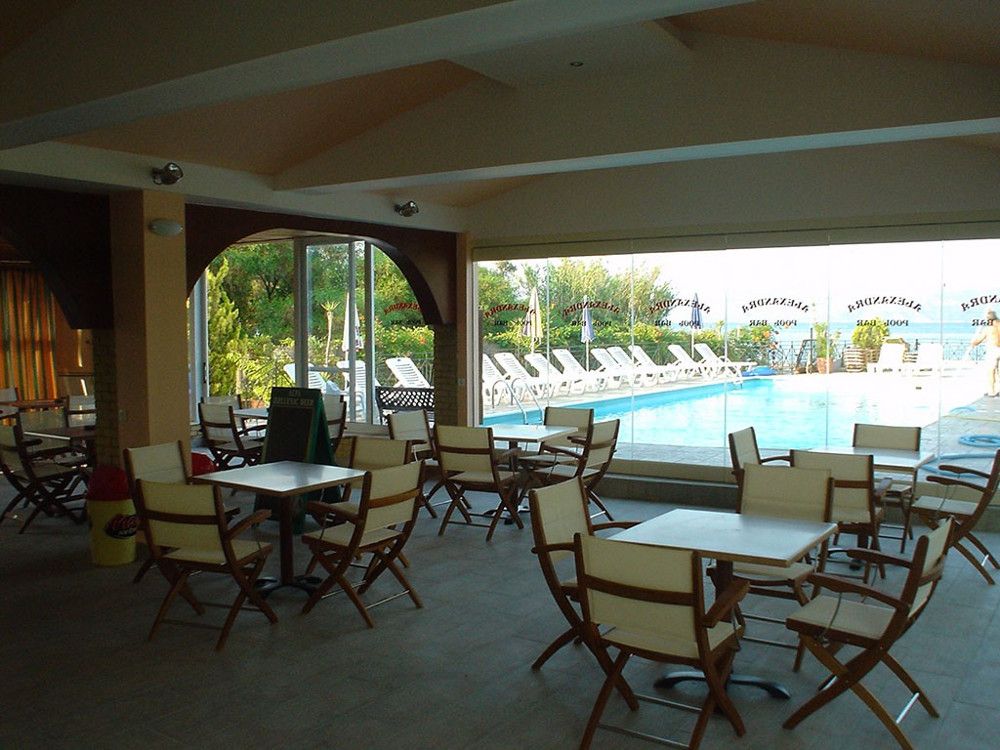 Ionian Breeze Apartments фото 10