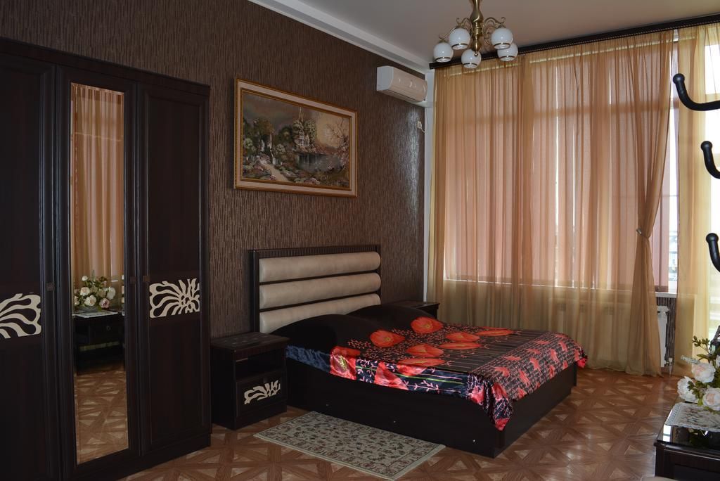 Гостиница «Art Home» фото 55