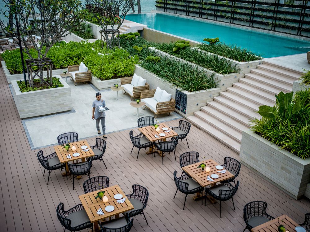 InterContinental Phuket Resort фото 117