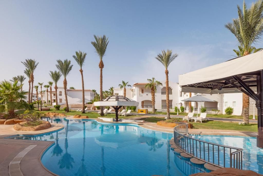Jaz Sharm Dreams фото 37