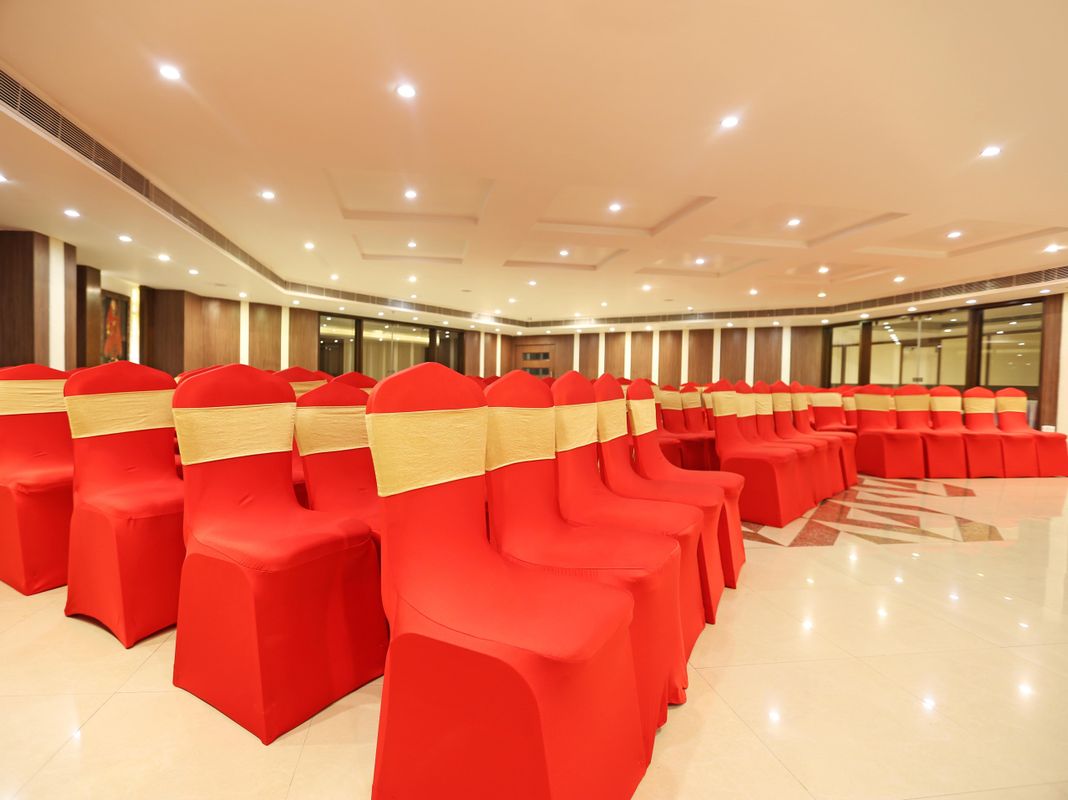 Golden Tulip Hotel Jaipur фото 16