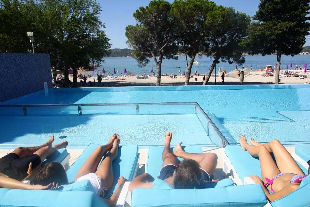 Adriatic Biograd фото 5