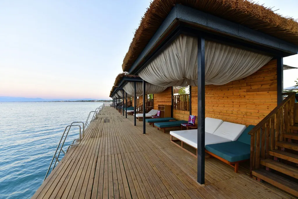 Ethno Belek фото 48