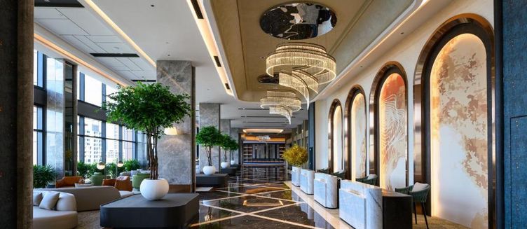 Фото отеля Fifth Avenue Hotel