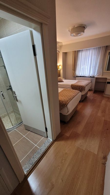 Hotel Sureyya фото 29