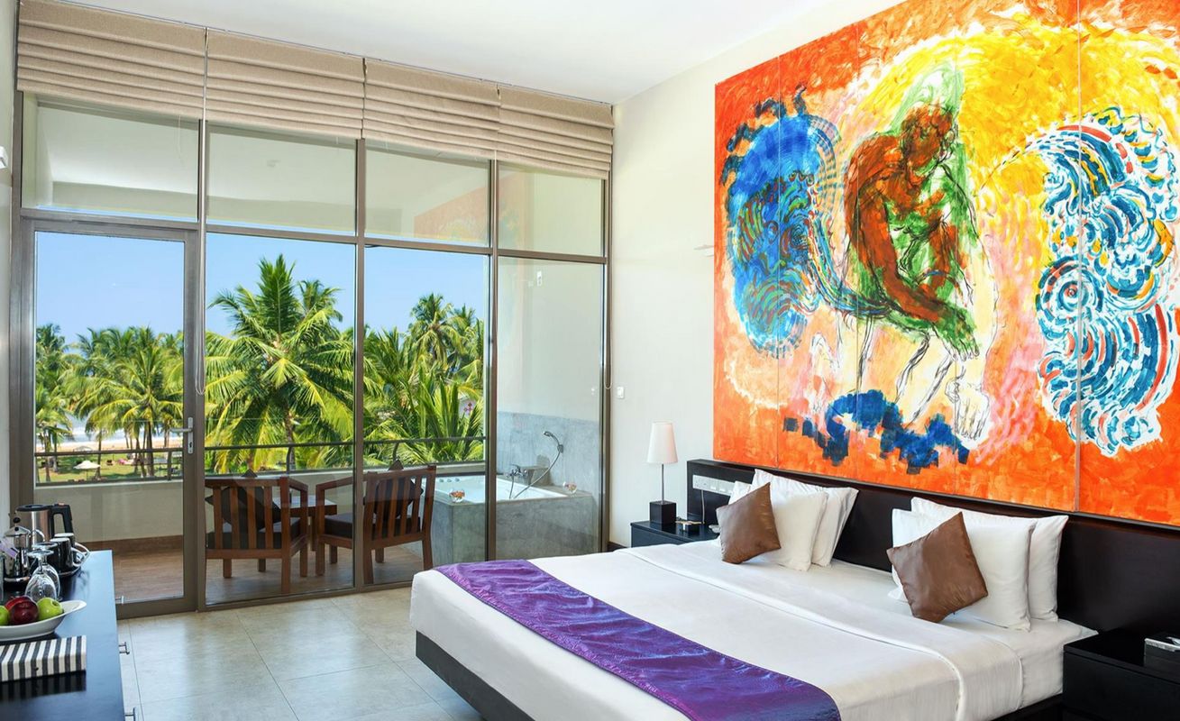 Taprobana Wadduwa by Asia Leisure фото 3