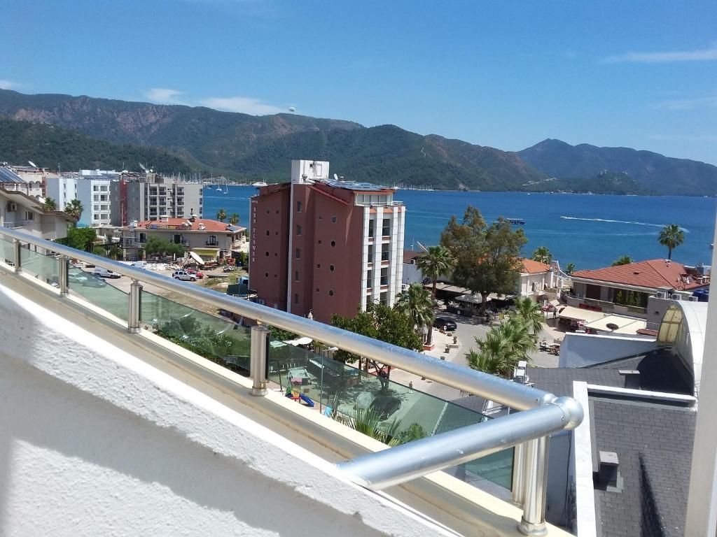 Cihanturk Hotel Marmaris фото 43