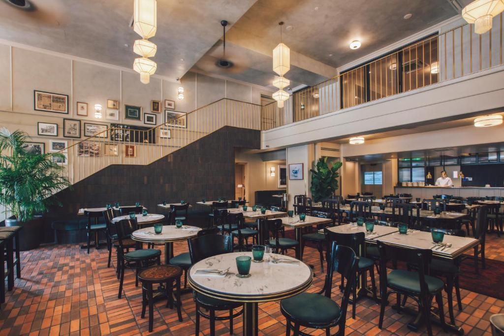 The Chow Kit - an Ormond Hotel фото 4