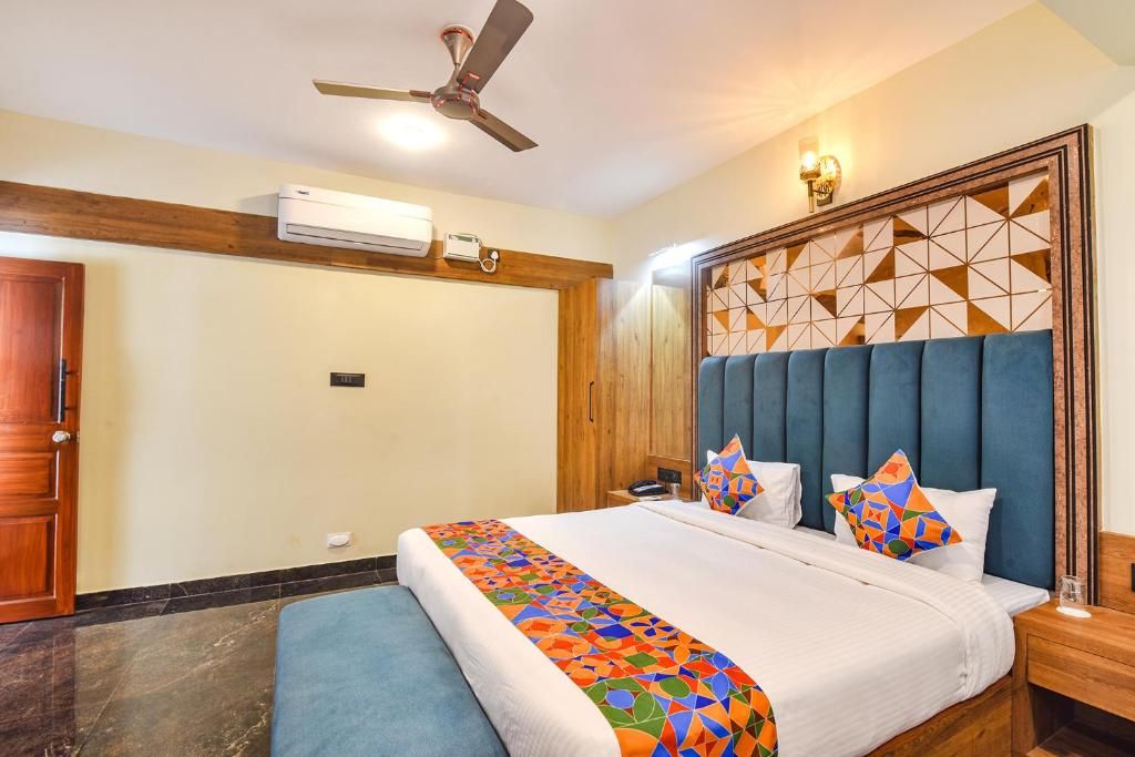 Jingle Tree Resort фото 27