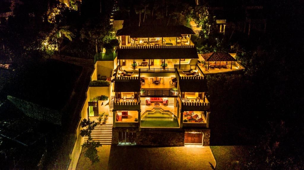 Cinnamon House фото 17